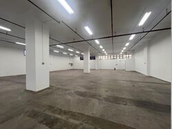 Aps Industrial Building (D20), Factory #624028381